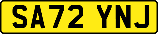 SA72YNJ