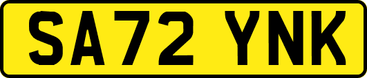 SA72YNK