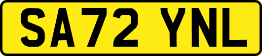 SA72YNL