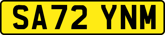 SA72YNM
