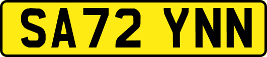 SA72YNN