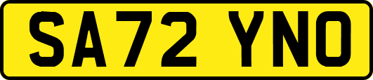 SA72YNO