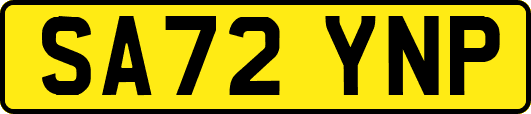 SA72YNP