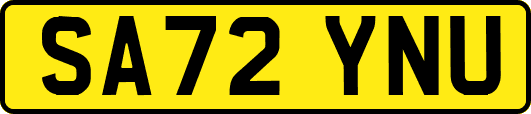 SA72YNU
