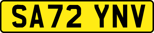 SA72YNV