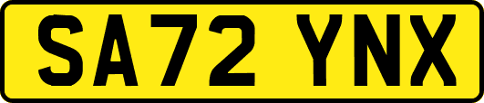SA72YNX