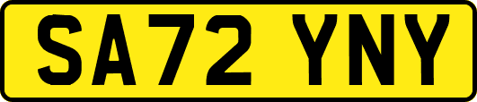 SA72YNY
