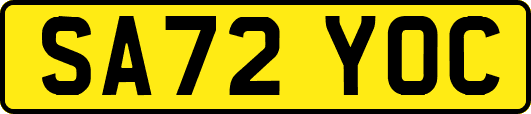 SA72YOC