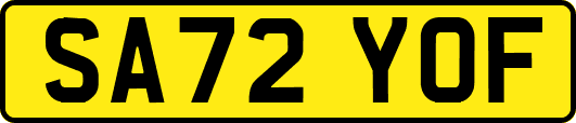SA72YOF