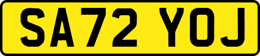 SA72YOJ