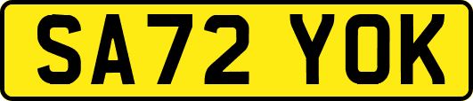 SA72YOK