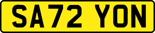 SA72YON