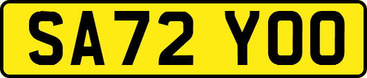 SA72YOO