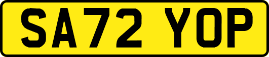 SA72YOP