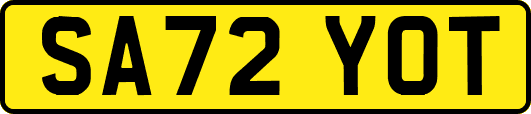 SA72YOT