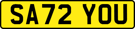 SA72YOU