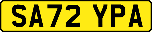 SA72YPA