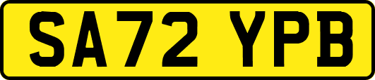 SA72YPB