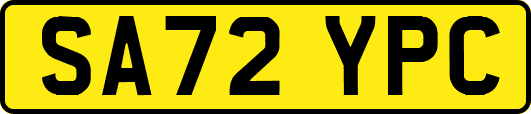 SA72YPC