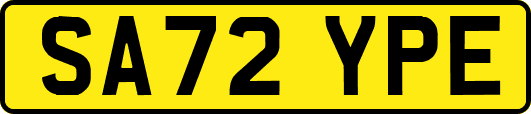 SA72YPE