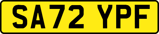 SA72YPF