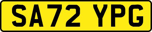 SA72YPG
