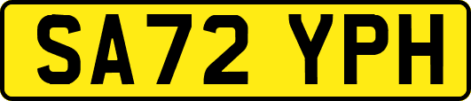 SA72YPH