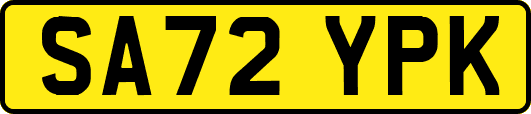 SA72YPK