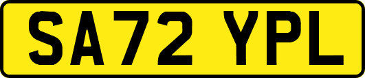 SA72YPL