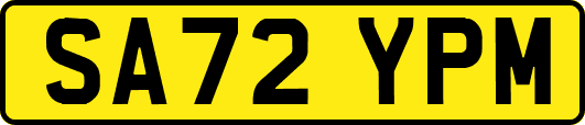 SA72YPM