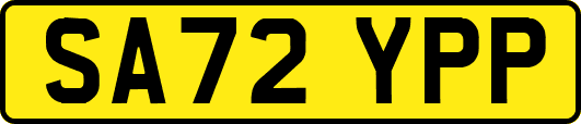 SA72YPP