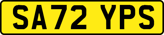 SA72YPS