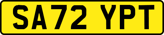 SA72YPT