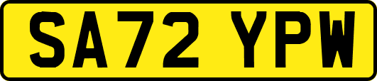 SA72YPW