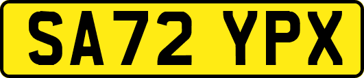 SA72YPX