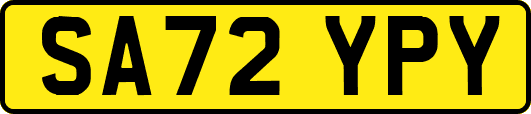 SA72YPY