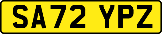 SA72YPZ