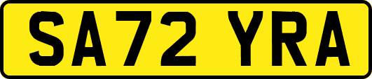 SA72YRA