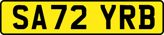 SA72YRB