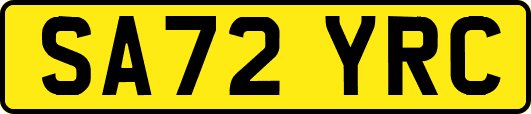 SA72YRC