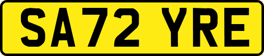 SA72YRE