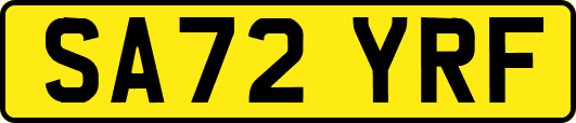 SA72YRF