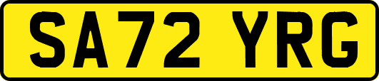 SA72YRG