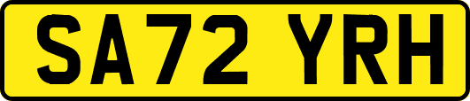 SA72YRH