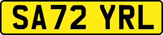 SA72YRL
