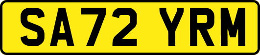 SA72YRM