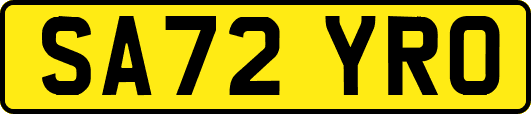 SA72YRO