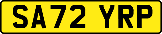 SA72YRP