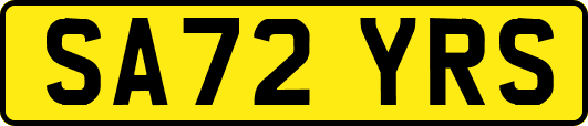 SA72YRS