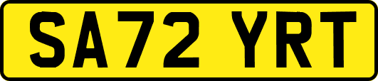 SA72YRT
